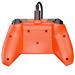 Turtle Beach Rematch Core, herní ovladač pro XBOX Series X/S, XBOX One, PC, Ghost Black Camo/Orange 0840454400038