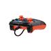 Turtle Beach Rematch Core, herní ovladač pro XBOX Series X/S, XBOX One, PC, Ghost Black Camo/Orange 0840454400038