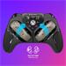Turtle Beach Stealth Pivot Wireless Smart Controller, herní ovladač pro PC, Xbox, Mobile, černý 0731855001200