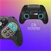 Turtle Beach Stealth Pivot Wireless Smart Controller, herní ovladač pro PC, Xbox, Mobile, černý 0731855001200
