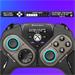 Turtle Beach Stealth Pivot Wireless Smart Controller, herní ovladač pro PC, Xbox, Mobile, černý 0731855001200