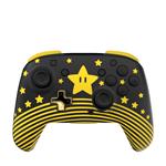 Turtle Beach Super Mario Star, bezdrátový herní ovladač pro Nintendo Switch 0840454400113