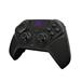 Turtle Beach Victrix Pro BFG Reloaded, drátový/bezdrátový herní ovladač pro PC, šedá 0840454401608