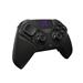 Turtle Beach Victrix Pro BFG Reloaded, drátový/bezdrátový herní ovladač pro PC, šedá 0840454401608