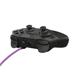 Turtle Beach Victrix Pro BFG Reloaded, drátový/bezdrátový herní ovladač pro PC, šedá 0840454401608