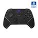 Turtle Beach Victrix Pro BFG Reloaded, drátový/bezdrátový herní ovladač pro PS4/PS5 a PC, černá 0840454400830