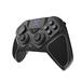 Turtle Beach Victrix Pro BFG Reloaded, drátový/bezdrátový herní ovladač pro PS4/PS5 a PC, černá 0840454400830