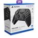 Turtle Beach Victrix Pro BFG Reloaded, drátový/bezdrátový herní ovladač pro PS4/PS5 a PC, černá 0840454400830