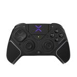 Turtle Beach Victrix Pro BFG Reloaded, drátový/bezdrátový herní ovladač pro PS4/PS5 a PC, černá 0840454400830