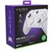 Turtle Beach Victrix Pro BFG Reloaded, herní ovladač pro Xbox Series X/S, Xbox One, PC, Mac, bílá 0840454400861