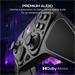 Turtle Beach Victrix Pro BFG Reloaded, herní ovladač pro Xbox Series X/S, Xbox One, PC, Mac, černá 0840454400854