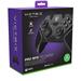 Turtle Beach Victrix Pro BFG Reloaded, herní ovladač pro Xbox Series X/S, Xbox One, PC, Mac, černá 0840454400854