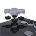 Turtle Beach Victrix Pro KO Leverless Fight Stick pro PS4, PS5, PC, 0840454400007