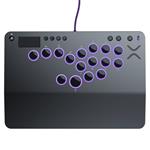 Turtle Beach Victrix Pro KO Leverless Fight Stick pro PS4, PS5, PC, 0840454400007