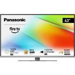 TV 43W93BE6 LED TV PANASONIC 5025232980178