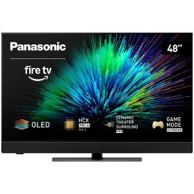 TV 48Z90BE6 OLED TV PANASONIC 5025232981267