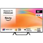 TV 55W95BEG MINI LED TV PANASONIC 5025232980130