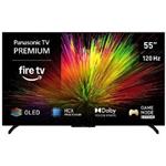 TV 55Z80BEZ OLED TV PANASONIC 5025232982929