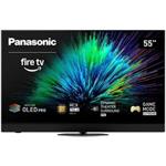 TV 55Z90BE6 OLED TV PANASONIC 5025232981250