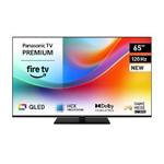TV 65W85BEZ QLED TV PANASONIC 5025232983018