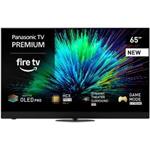 TV 65Z90BE6 OLED TV PANASONIC 5025232981243
