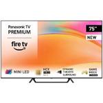 TV 75W95BEG MINI LED TV PANASONIC 5025232980116