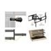 Tv držák Fiber Mounts Fm99