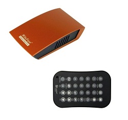 TV KARTA LEADTEK WinFast PalmTOP TV USB 2.0 4710918292119