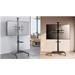 TV stojan Fiber Mounts Charlie