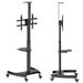 TV stojan Fiber Mounts Charlie