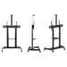 TV stojan Fiber Mounts Legend