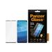 Tvrdené sklo PanzerGlass Premium pro Samsung S10 černé 7175