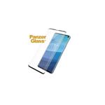 Tvrdené sklo PanzerGlass Premium pro Samsung S10 černé 7175