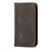 TwelveSouth puzdro BookBook pre iPhone SE - Vintage Brown 12-1232