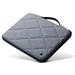TwelveSouth puzdro SuitCase pre MacBook Pro 16" 2019 - Gray 12-2018