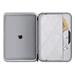 TwelveSouth puzdro SuitCase pre MacBook Pro 16" 2019 - Gray 12-2018