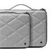 TwelveSouth puzdro SuitCase pre MacBook Pro 16" 2019 - Gray 12-2018