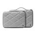 TwelveSouth puzdro SuitCase pre MacBook Pro 16" 2019 - Gray 12-2018