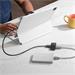TwelveSouth StayGo mini USB-C Hub - Black 12-2039