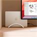 TwelveSouth stojan BookArc Flex pre MacBook - White Aluminium TS-2263
