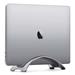 TwelveSouth stojan BookArc pre MacBook - Space Grey Aluminium 12-2005