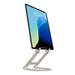 TwelveSouth stojan Curve Mini pre iPad - Dune TS-2564