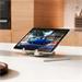 TwelveSouth stojan Curve Mini pre iPad - Dune TS-2564