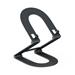 TwelveSouth stojan Curve Mini pre iPad - Slate TS-2563