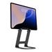 TwelveSouth stojan Curve Mini pre iPad - Slate TS-2563
