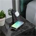 TwelveSouth stojan HiRise 3 HiRise 3 Wireless Charging Stand - White 12-2146