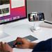 TwelveSouth stojan HiRise 3 HiRise 3 Wireless Charging Stand - White 12-2146