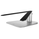 TwelveSouth stojan HiRise pre MacBook Pro/MacBook Air - Silver 12-1222/B