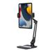TwelveSouth stojan HoverBar Duo - Black 12-2143