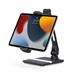 TwelveSouth stojan HoverBar Duo - Black 12-2143